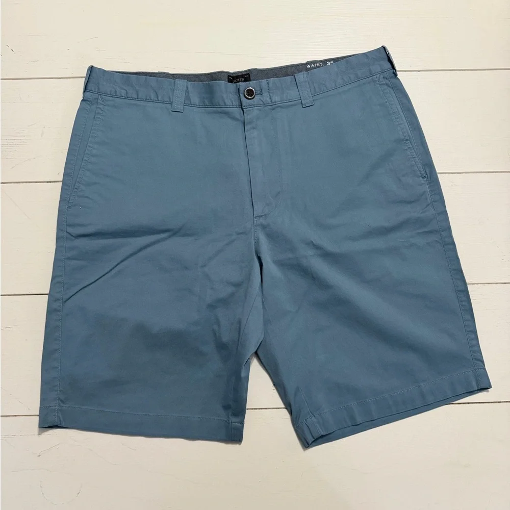 J.Crew Stretch Shorts